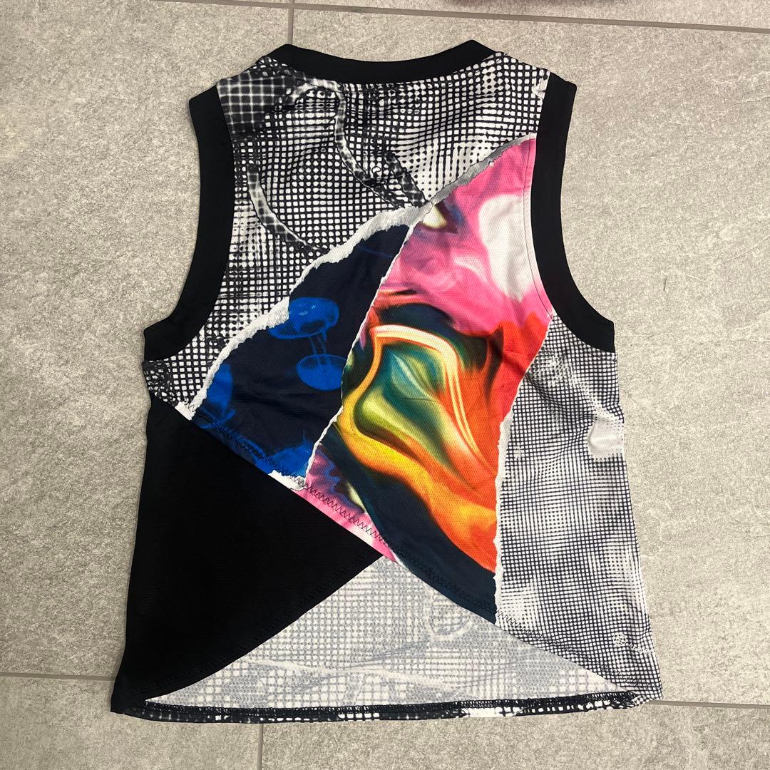 adidas テニスウェア セットアップ