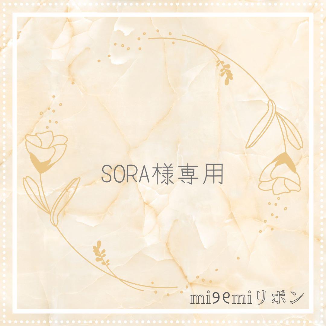 【SORA】　キンブレリボン