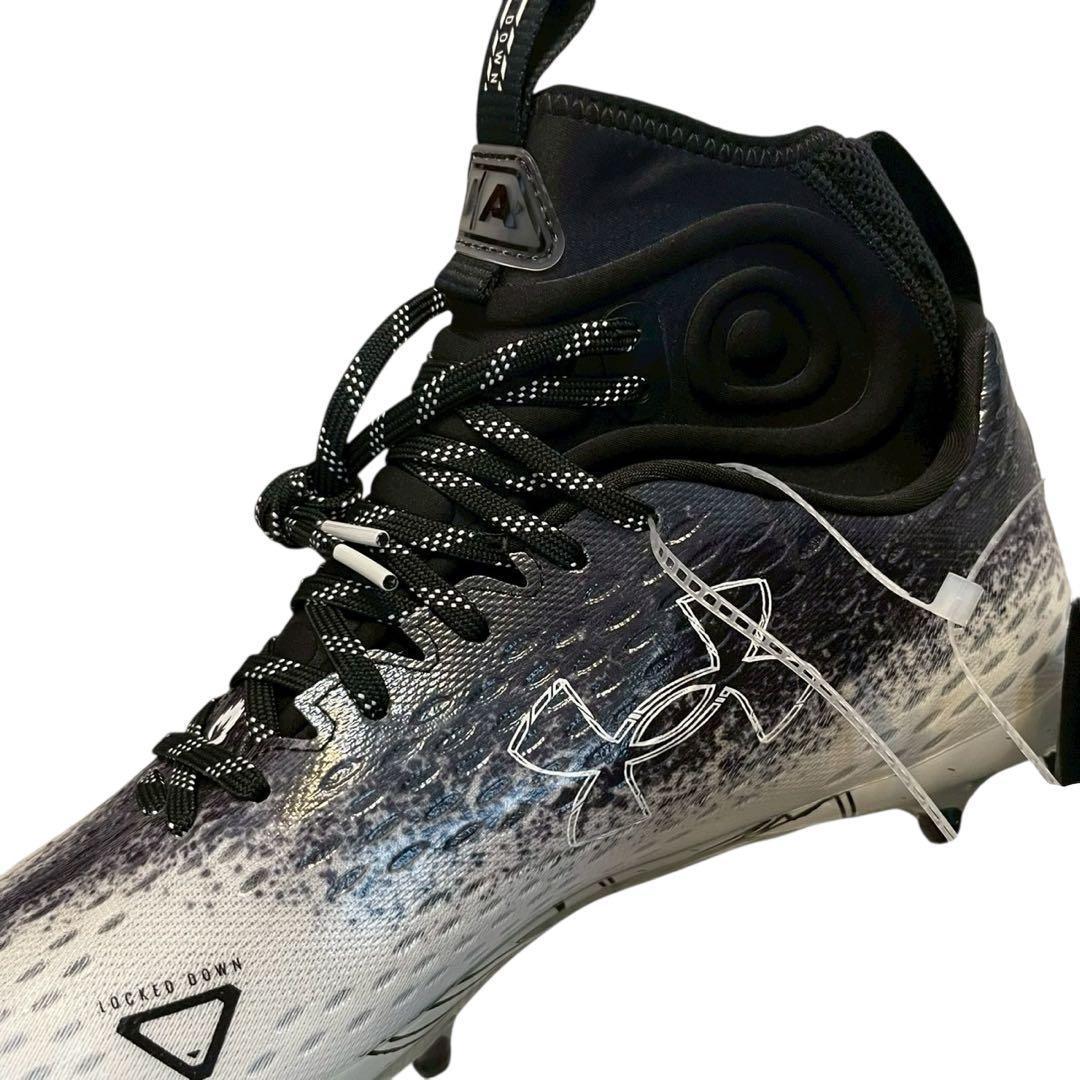 【新品】アンダーアーマー UA 29cm SPOTLIGHT LUX MC