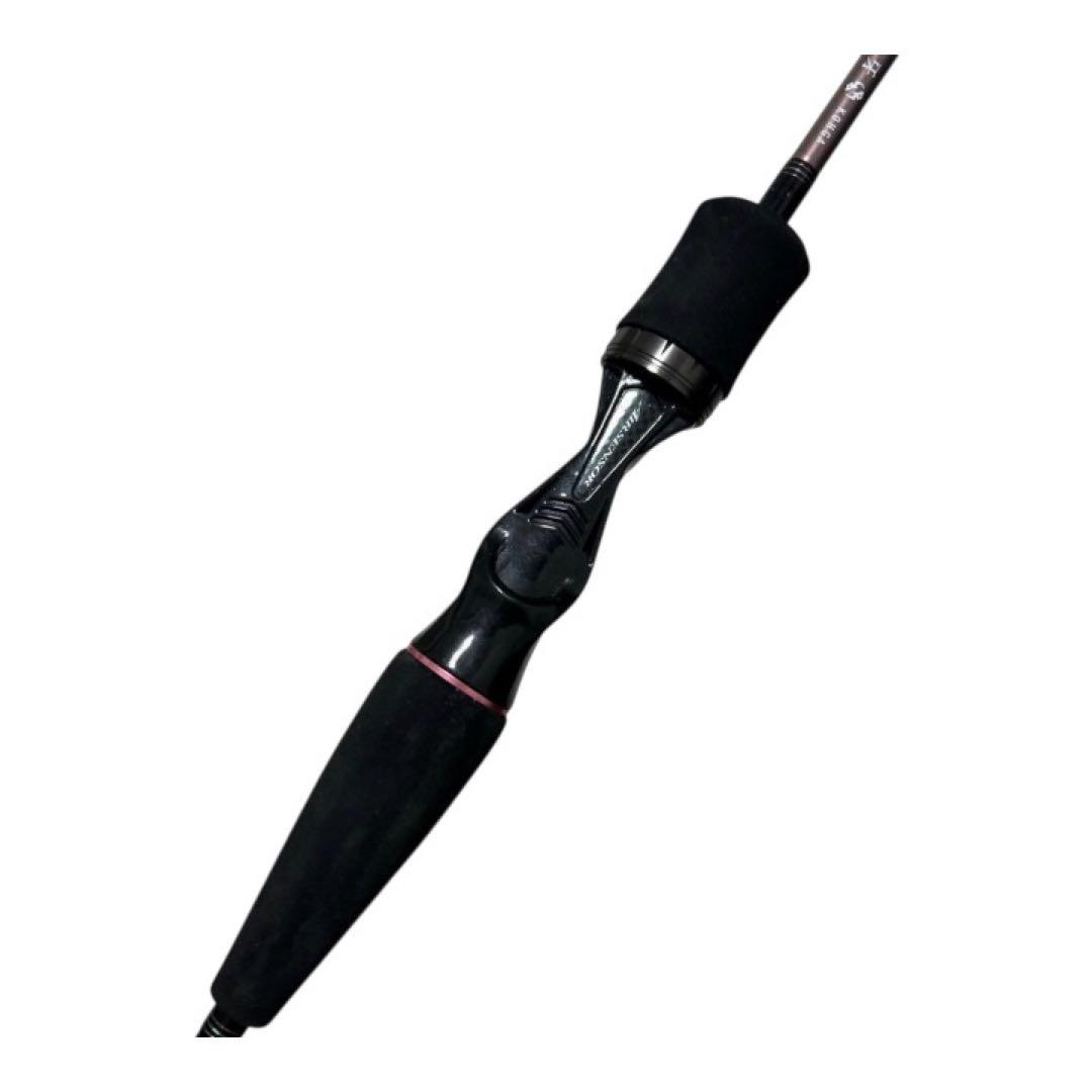 ダイワ 紅牙MX N69MLB TG AP 中古美品