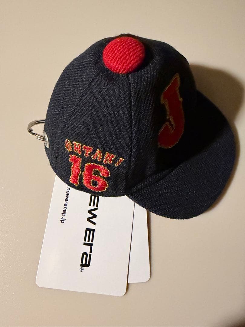 WBC 2026 大谷翔平　侍ジャパン　ニューエラ