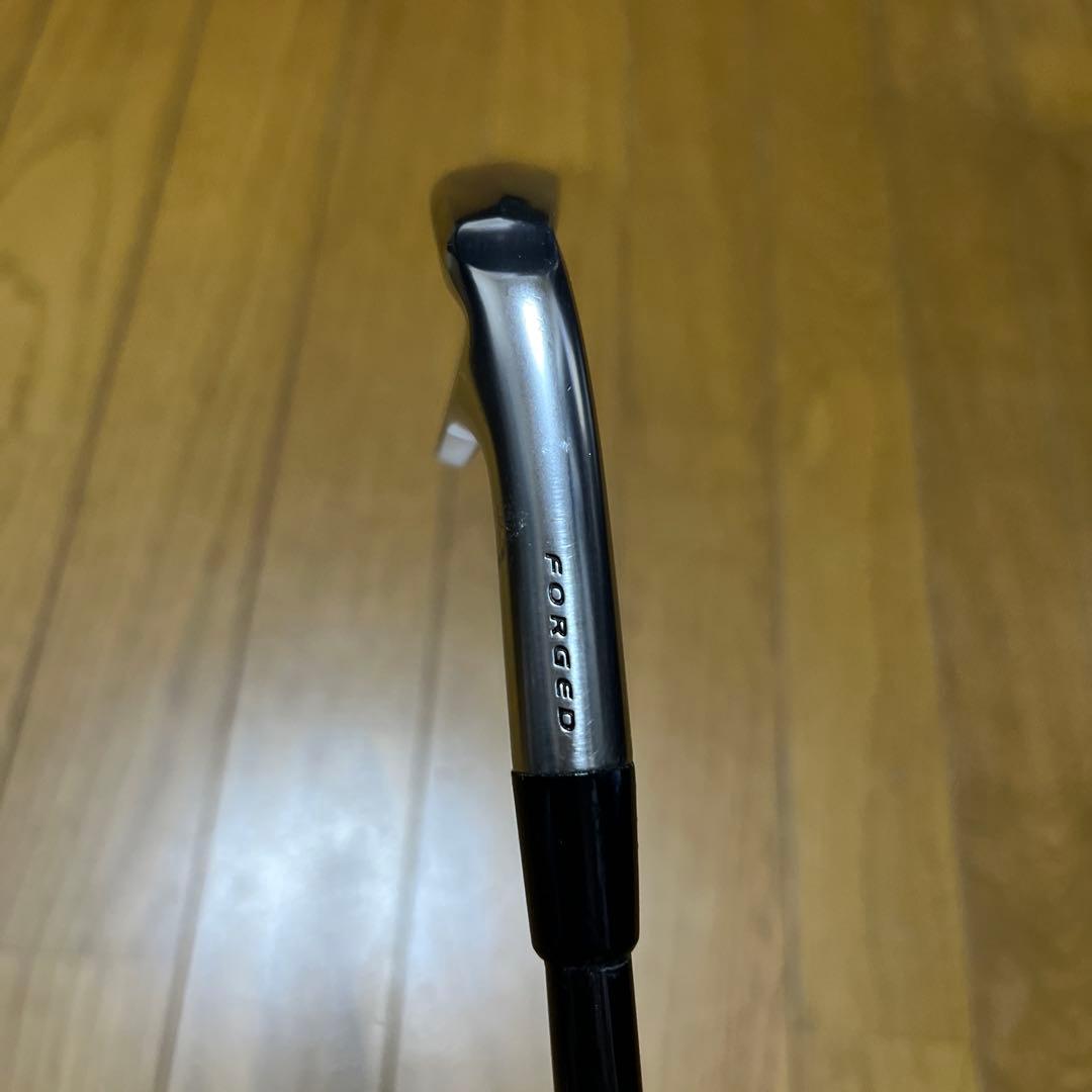 スリクソン　ZX7 5番アイアン　ラウネ