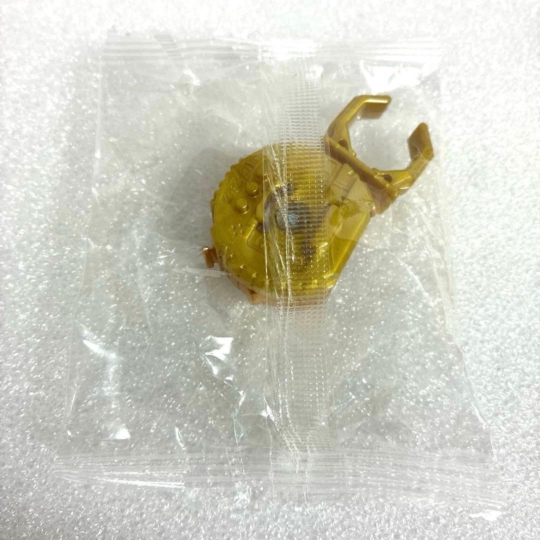 GP センタイリング01 ガチャ　2種セット
