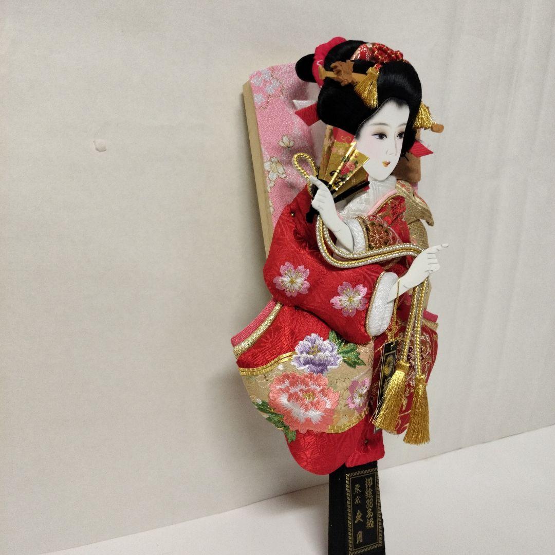 羽子板 　迎春11号
