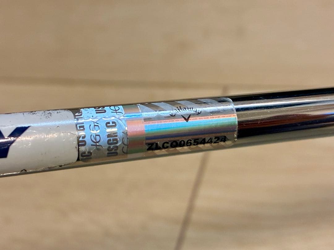 ★未使用新品 ｜オデッセイ｜Ai-ONE ｜TRI-BEAM｜トライビーム｜#2