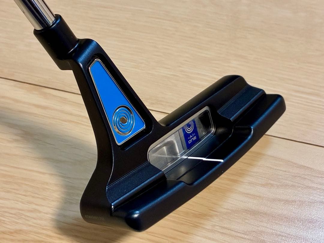 ★未使用新品 ｜オデッセイ｜Ai-ONE ｜TRI-BEAM｜トライビーム｜#2