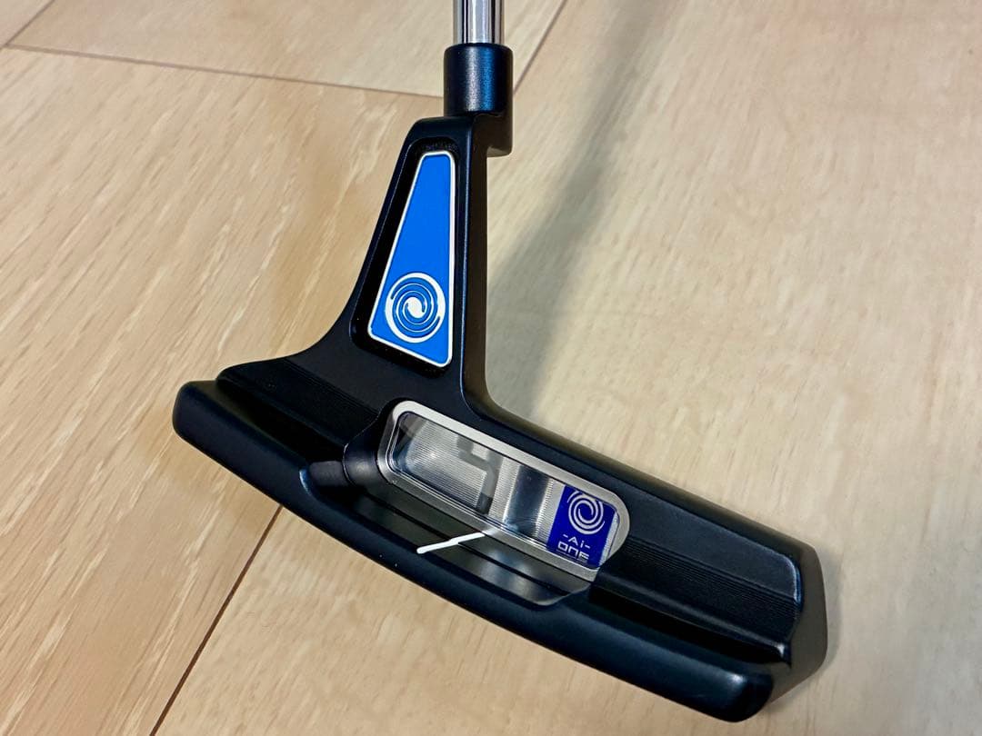 ★未使用新品 ｜オデッセイ｜Ai-ONE ｜TRI-BEAM｜トライビーム｜#2