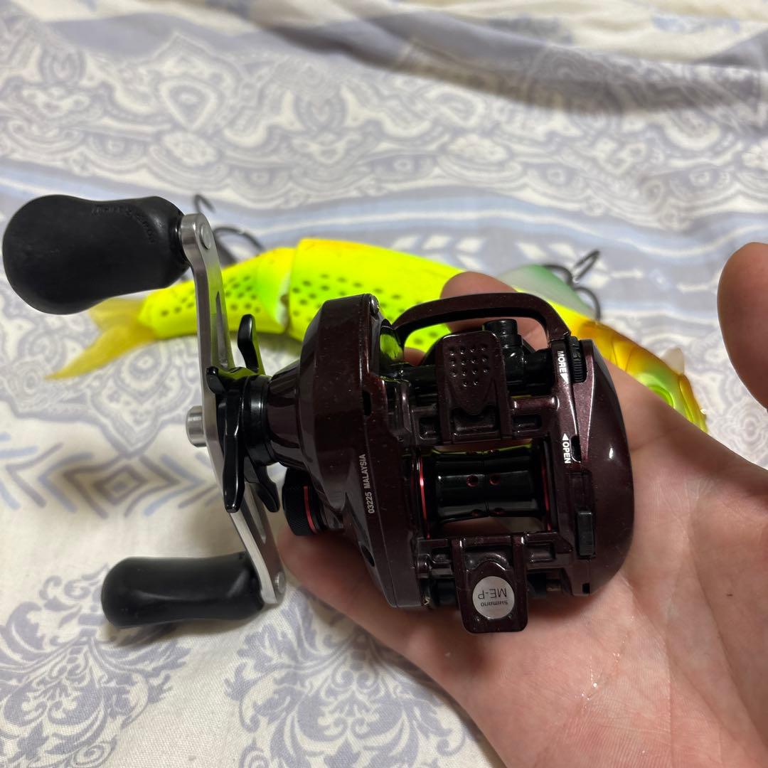 14スコーピオン200HGダウズワンセット