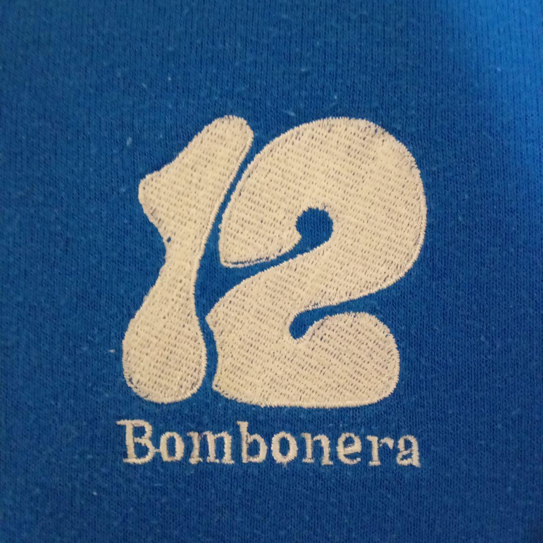 ボンボネーラ　Bomboneraトレーナー