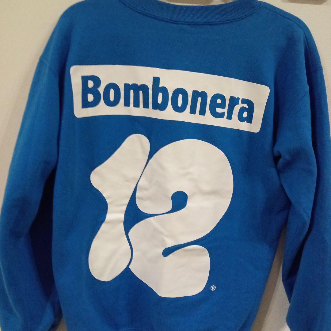 ボンボネーラ　Bomboneraトレーナー