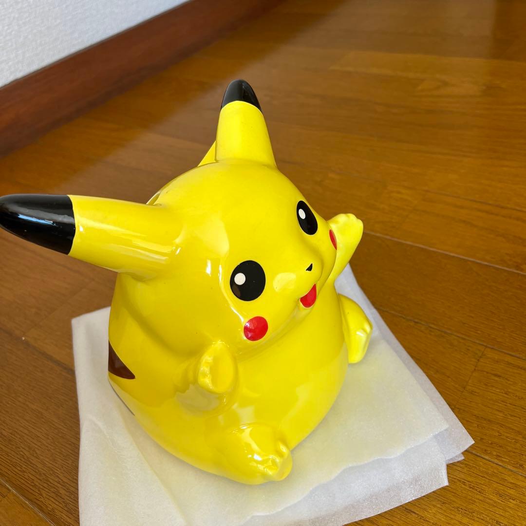 ピカチュウ 蚊取り線香　 蚊とり　ポケモン　incense holder