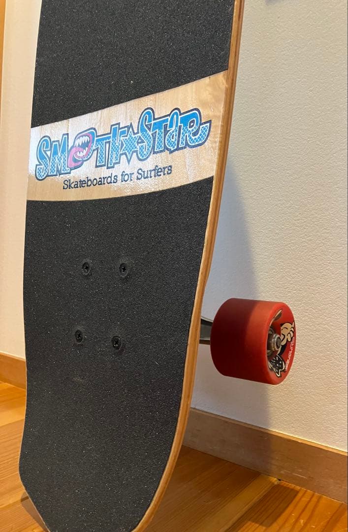 SMOOTHSTAR 30″ バラクーダ サーフスケート　値下
