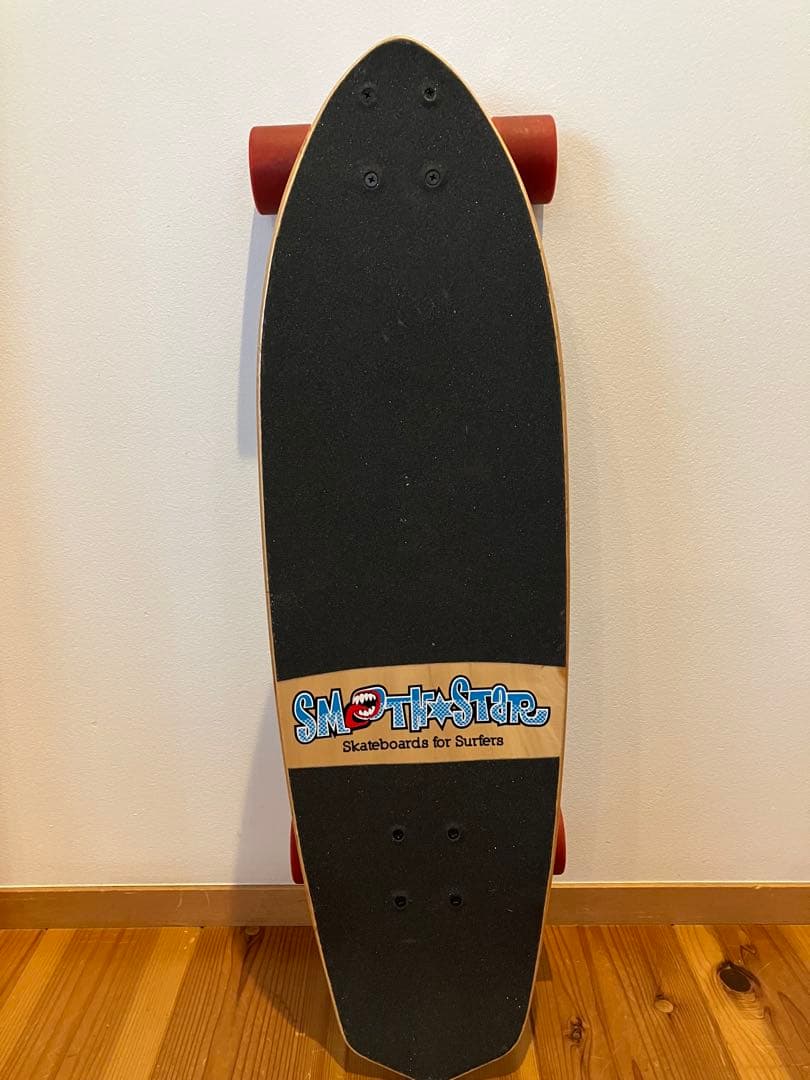 SMOOTHSTAR 30″ バラクーダ サーフスケート　値下
