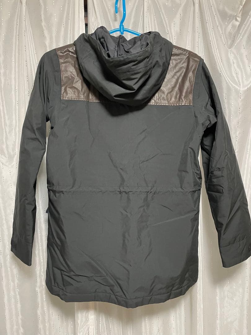 スノーウェア　BURTON