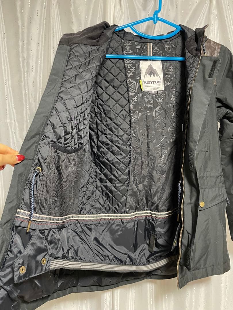 スノーウェア　BURTON