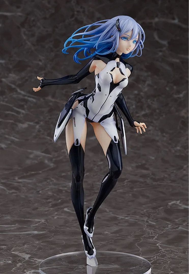 BEATLESS レイシア 2018 BLACK MONOLITH展開Ver.