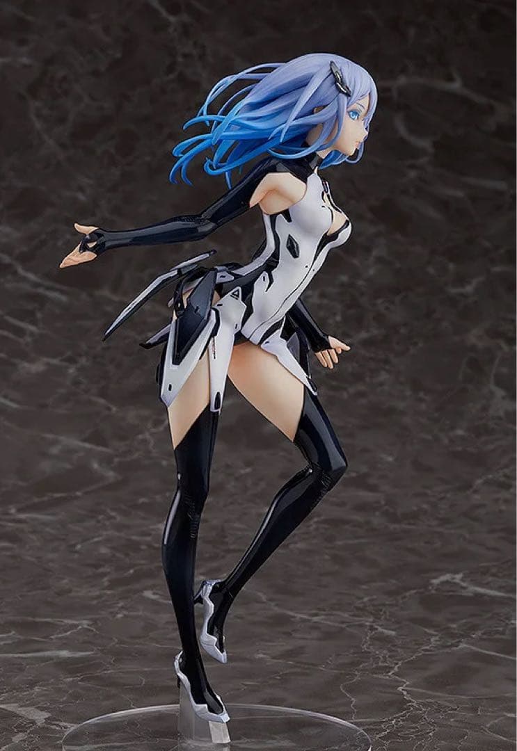 BEATLESS レイシア 2018 BLACK MONOLITH展開Ver.