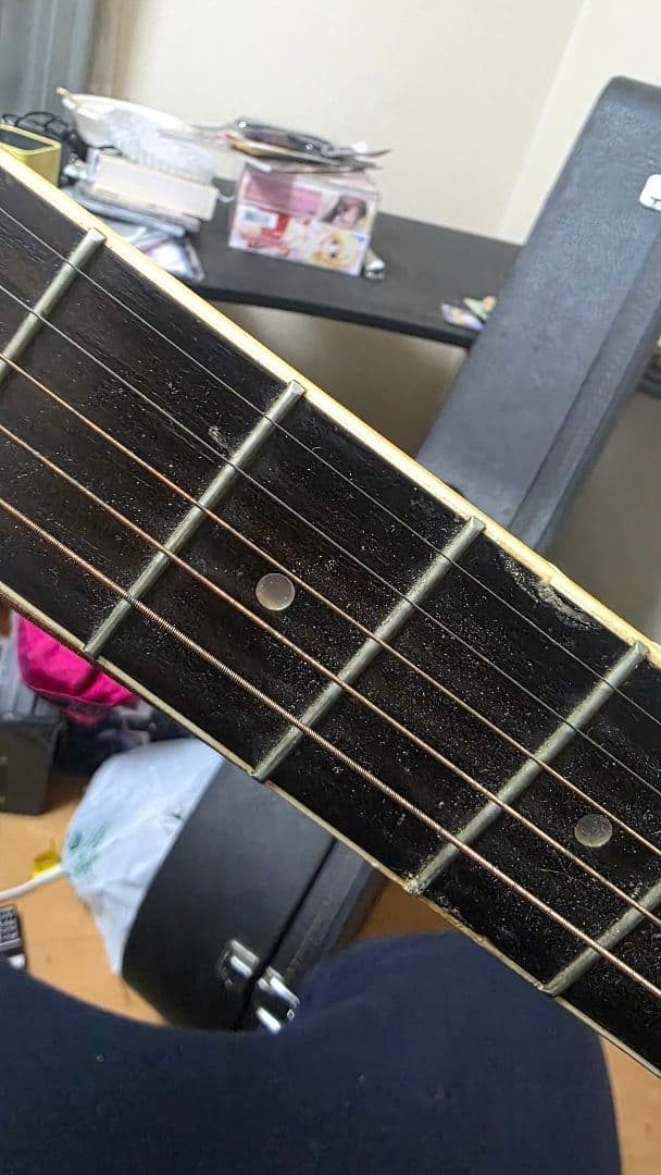 YAMAHA ヤマハ FG 302 アコースティックギター