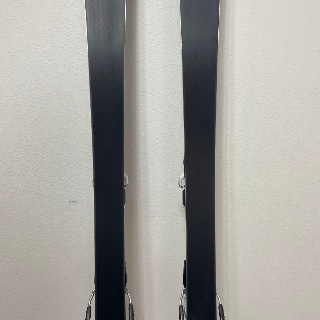 Salomon X-RACE SLモデル 165cm ビンディング付き