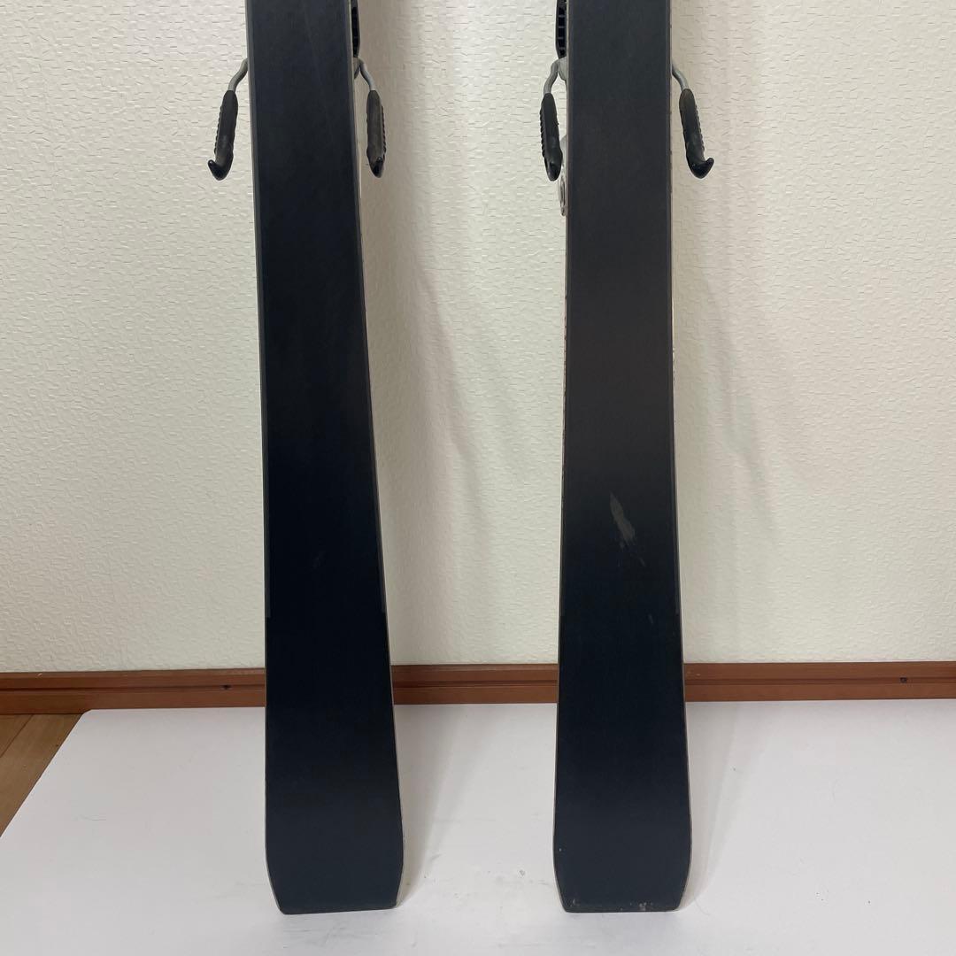 Salomon X-RACE SLモデル 165cm ビンディング付き