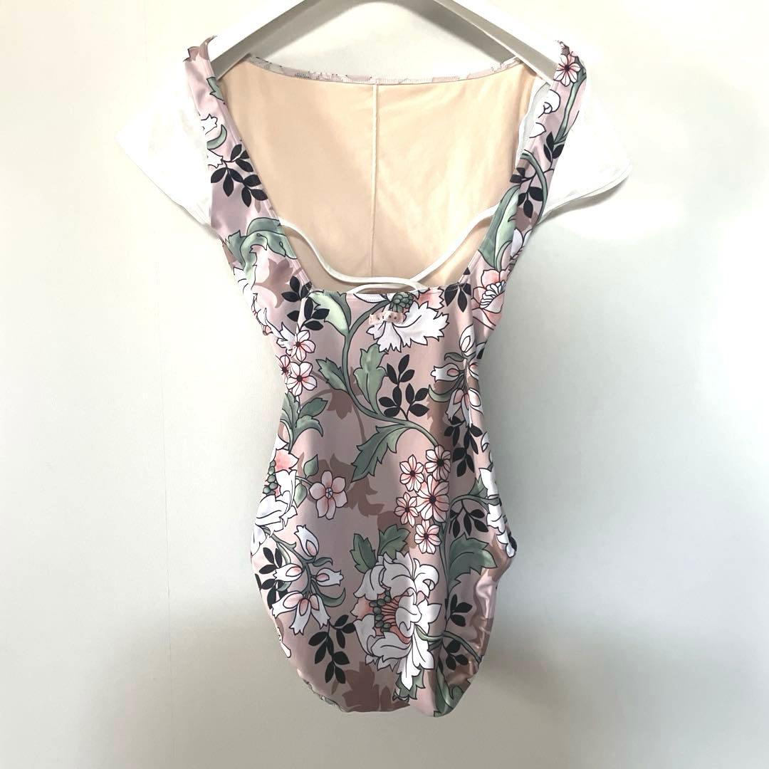 新品 未使用　stina バレエ