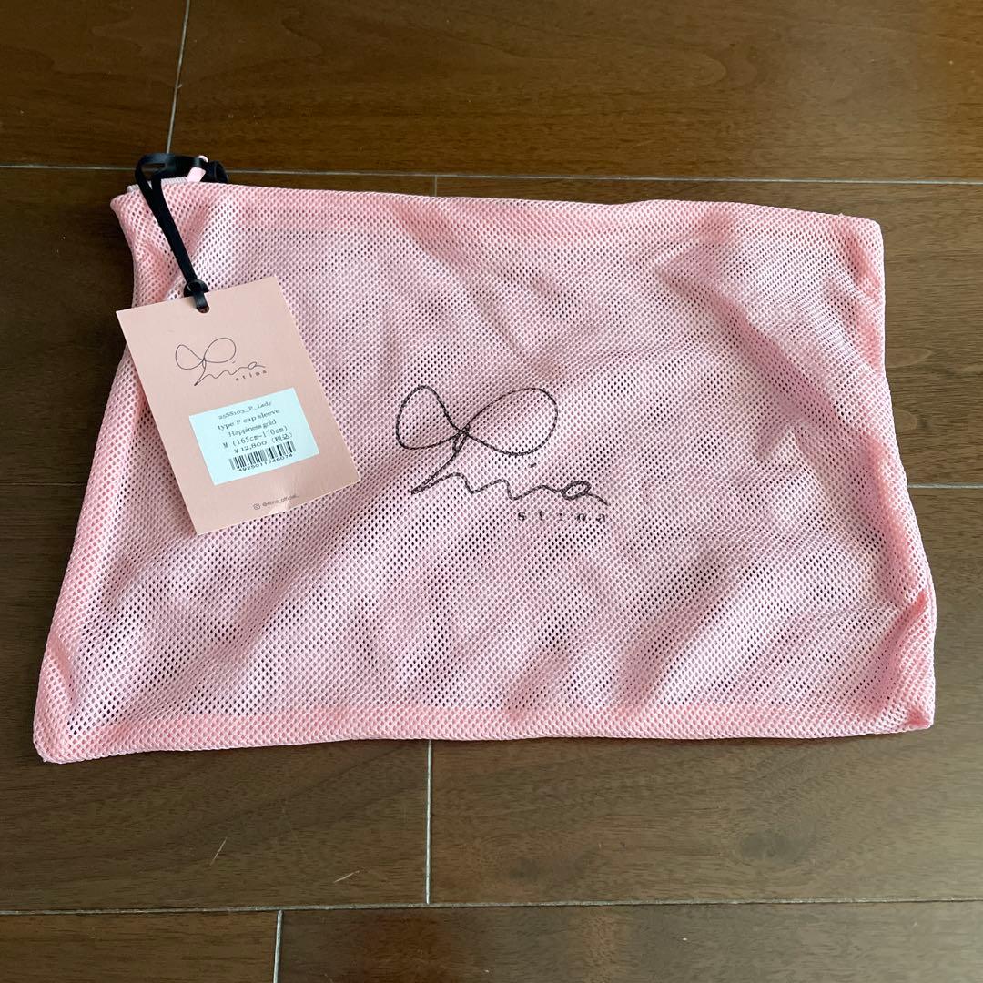新品 未使用　stina バレエ