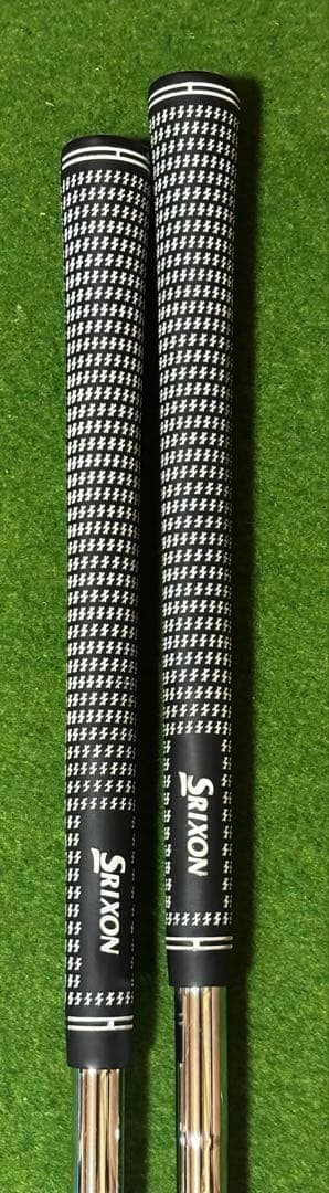 SRIXON(スリクソン) Z545 アイアン7本セット