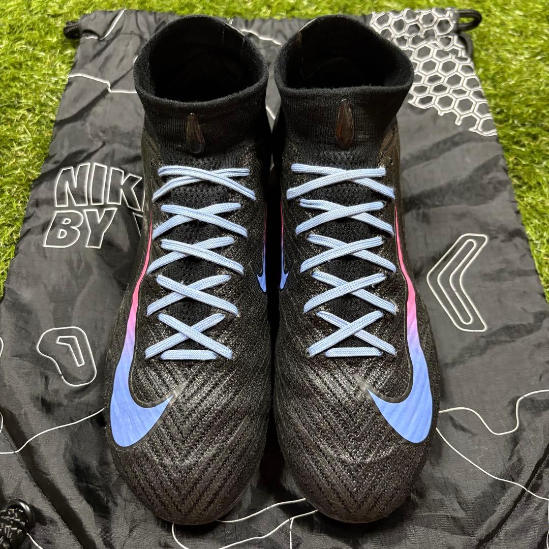 NIKE Mercurial Superfly Ⅹ Elite AG 25.5