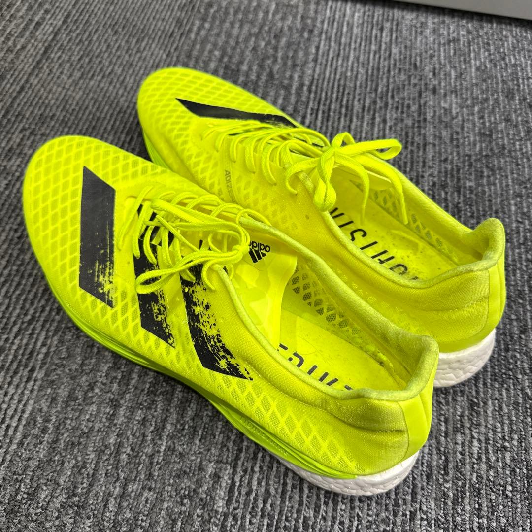 adidas adizero pro ランニングシューズ30.5㎝