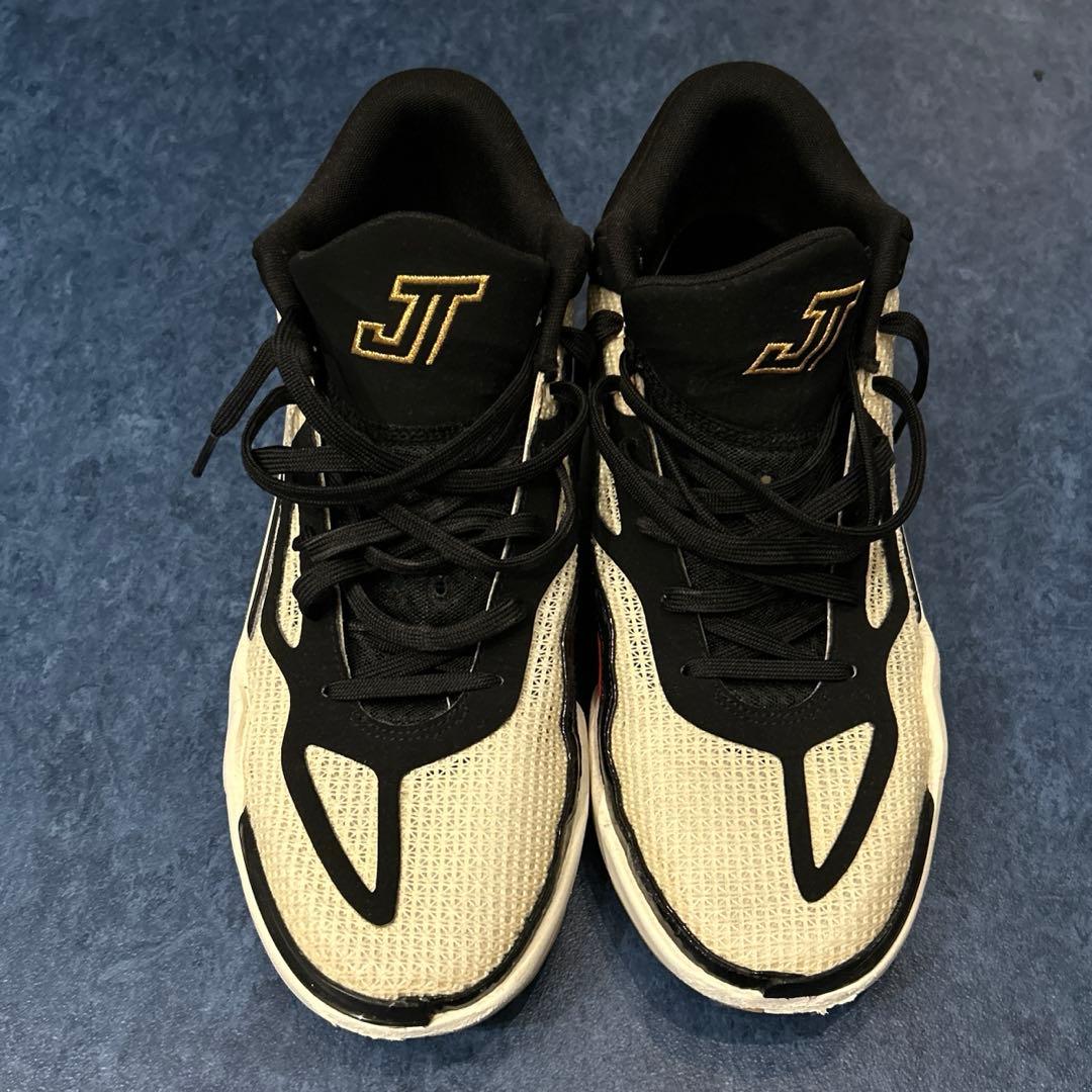 シューズ(男性用) Nike Jordan Tatum 1 \"Barbershop\"