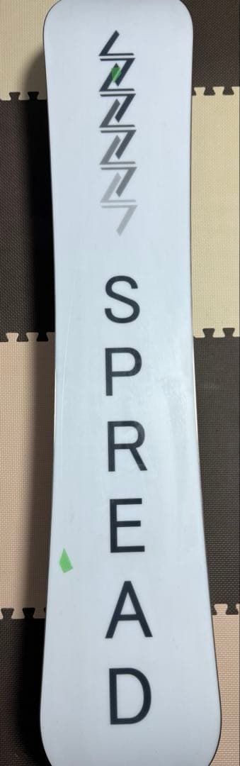 スノーボード SPREAD AX 154 23-24