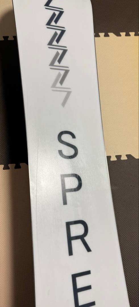 スノーボード SPREAD AX 154 23-24