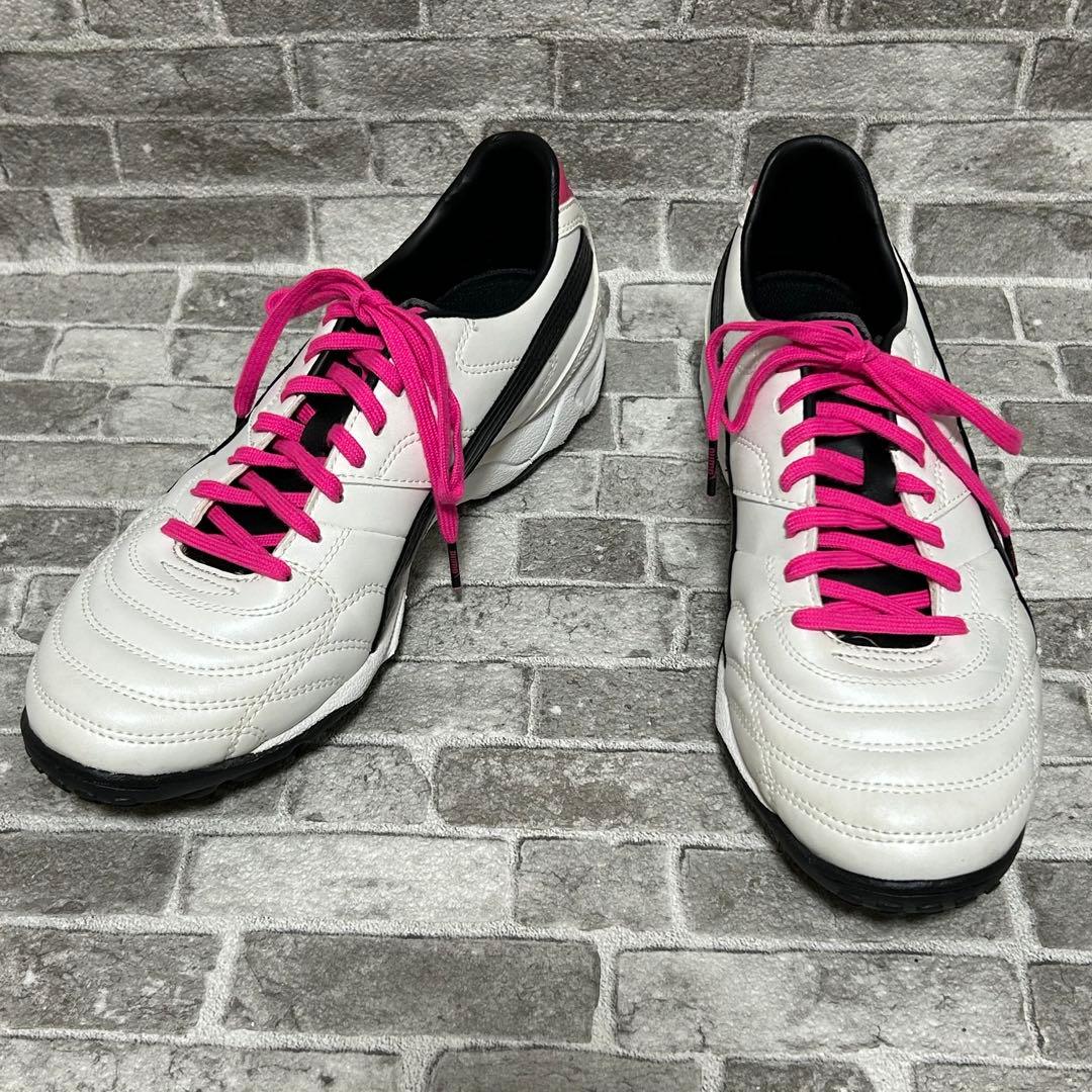 PUMA プーマ RESERVA レゼルバ サッカー フットサル 27cm