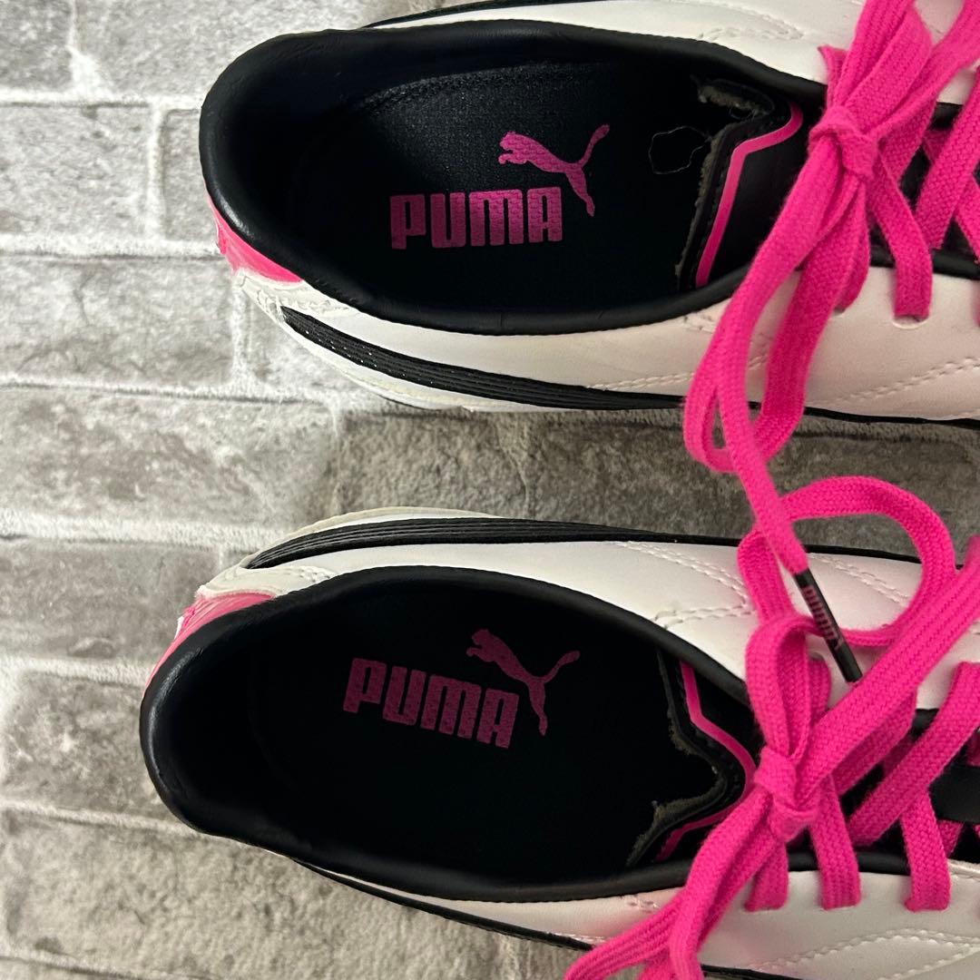 PUMA プーマ RESERVA レゼルバ サッカー フットサル 27cm