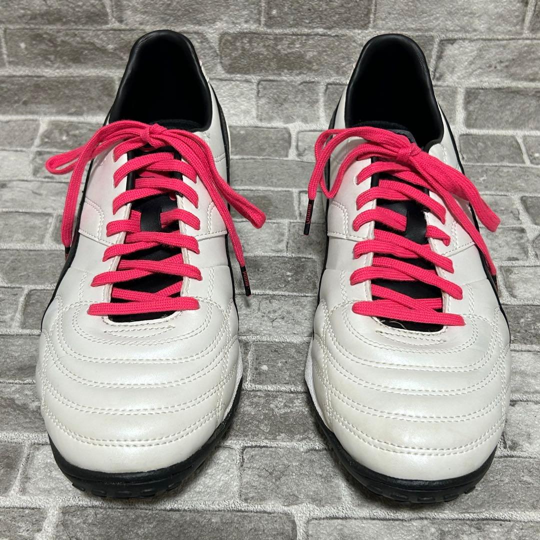 PUMA プーマ RESERVA レゼルバ サッカー フットサル 27cm