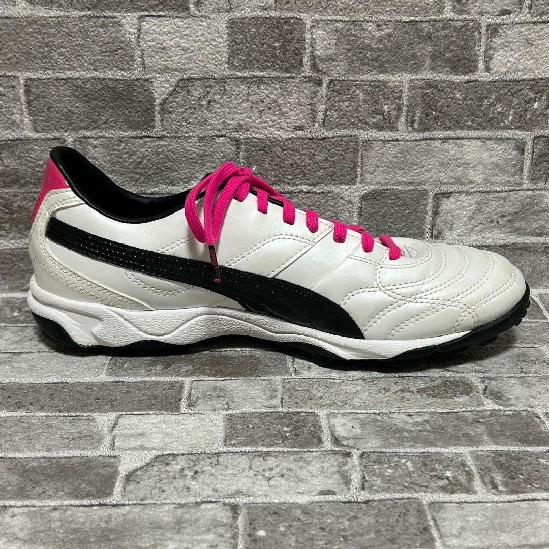 PUMA プーマ RESERVA レゼルバ サッカー フットサル 27cm