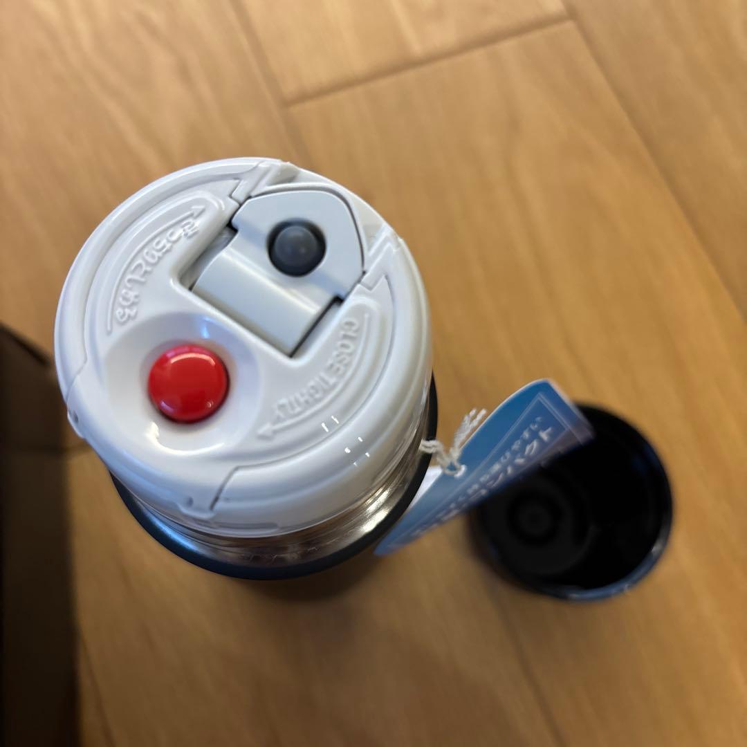 スターバックス　FRAGMENT ZOJIRUSHI