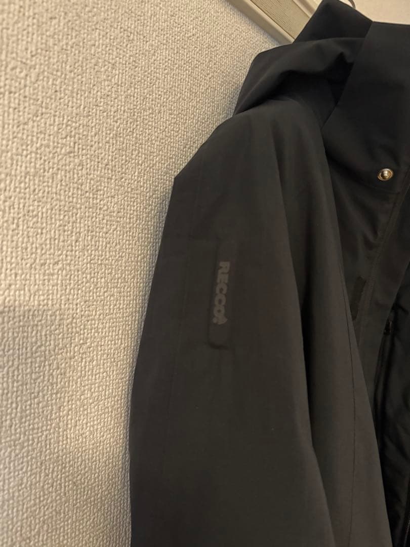 【値段交渉可】美品　オークリー　Oakley スノボ　スキーウェア　ゴアテックス