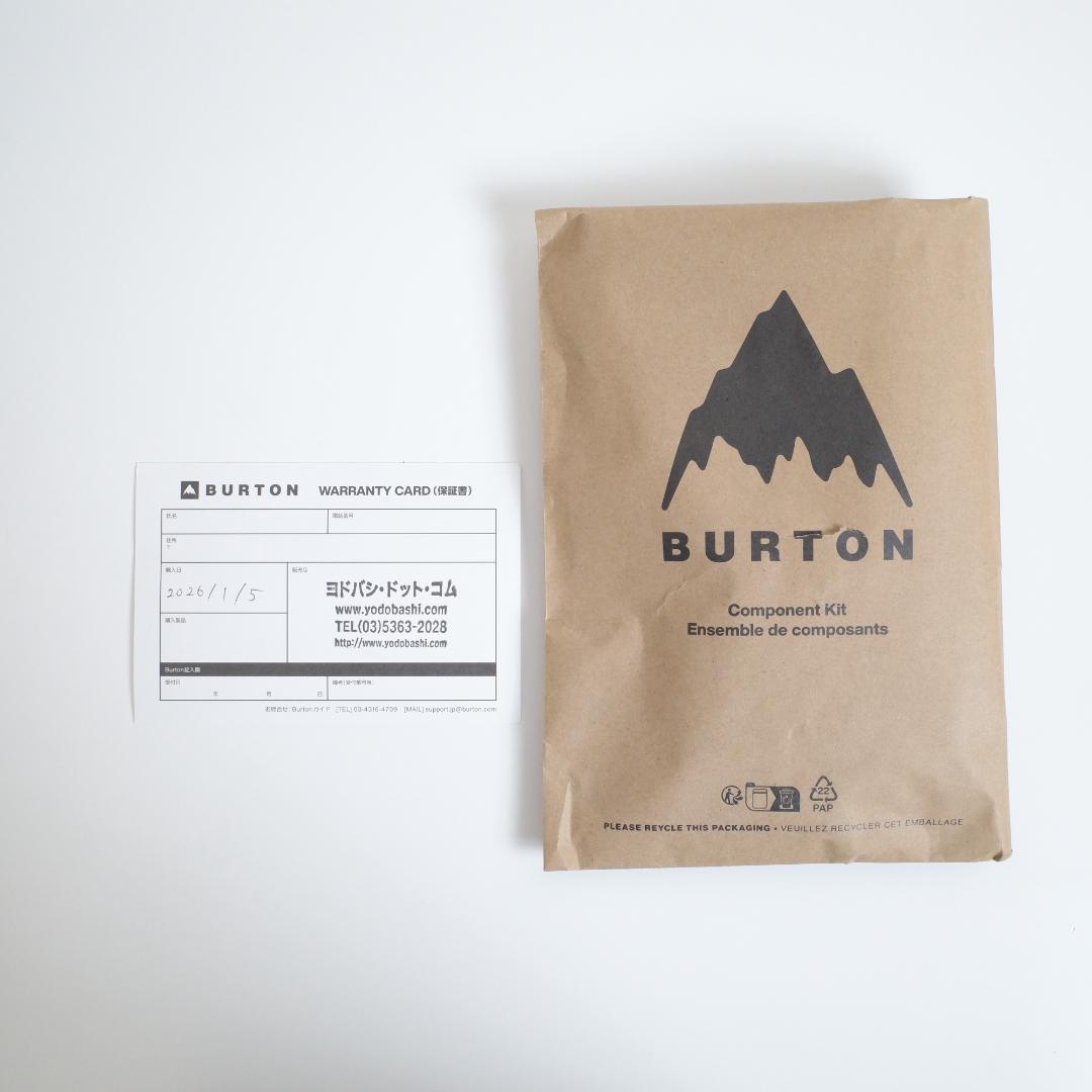 【新品・サイズM】BURTON Step On® ステップオン Re:Flex