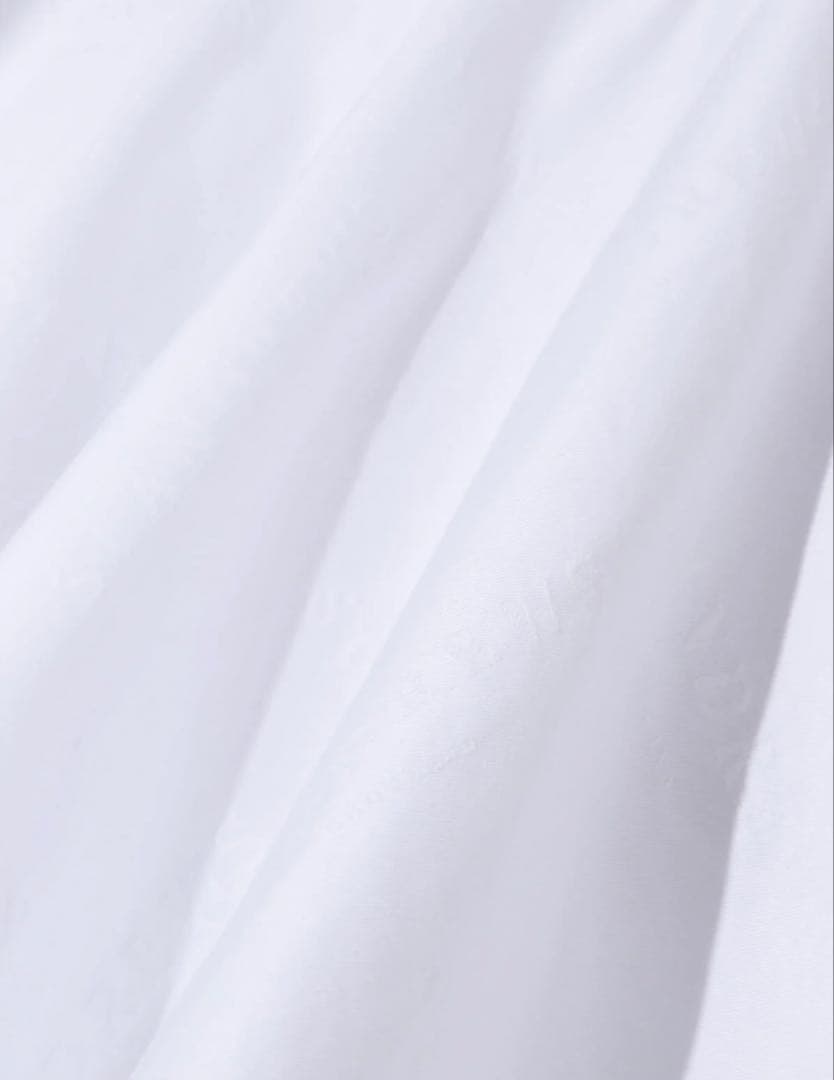 【新品未使用】St ANDREWS クロッシングロゴジャガードスカート