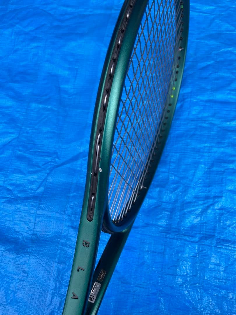 Wilson BLADE98 V9 16×19 G2