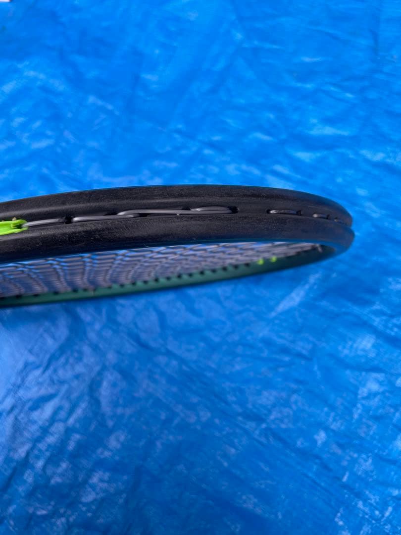 Wilson BLADE98 V9 16×19 G2