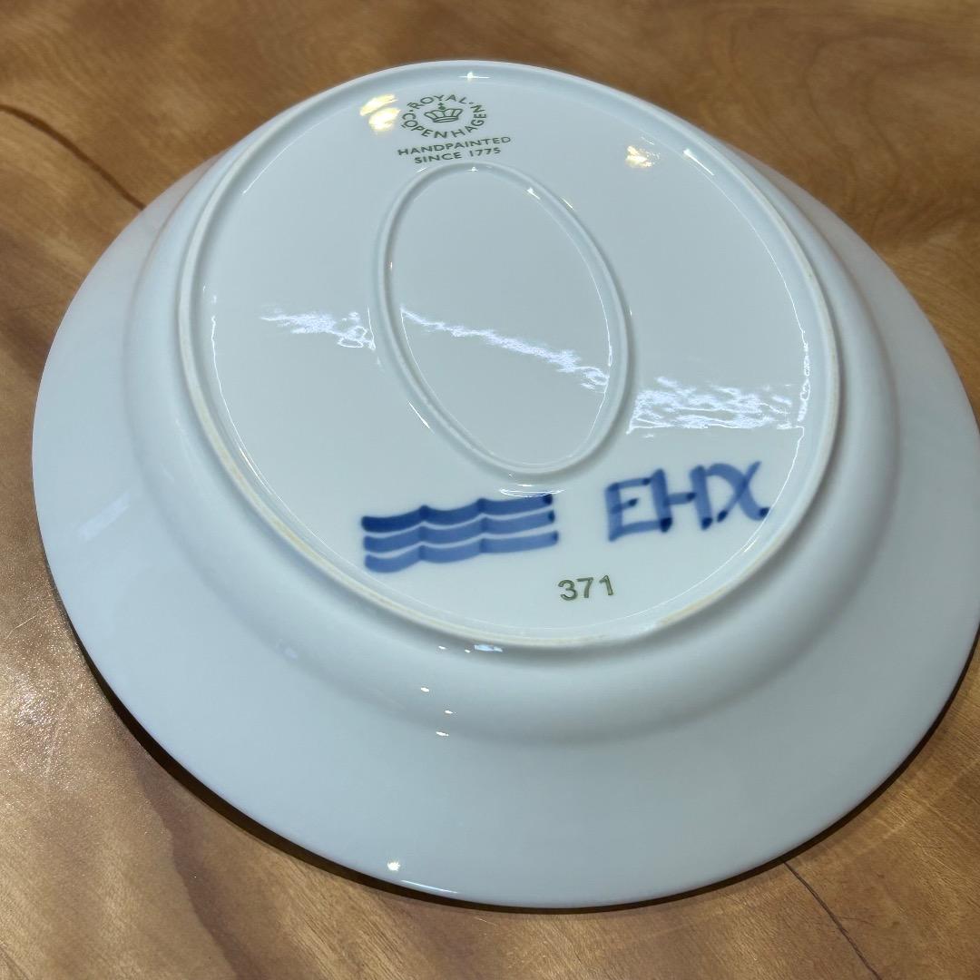 ロイヤルコペンハーゲン★メガ★オーバル大皿★美品