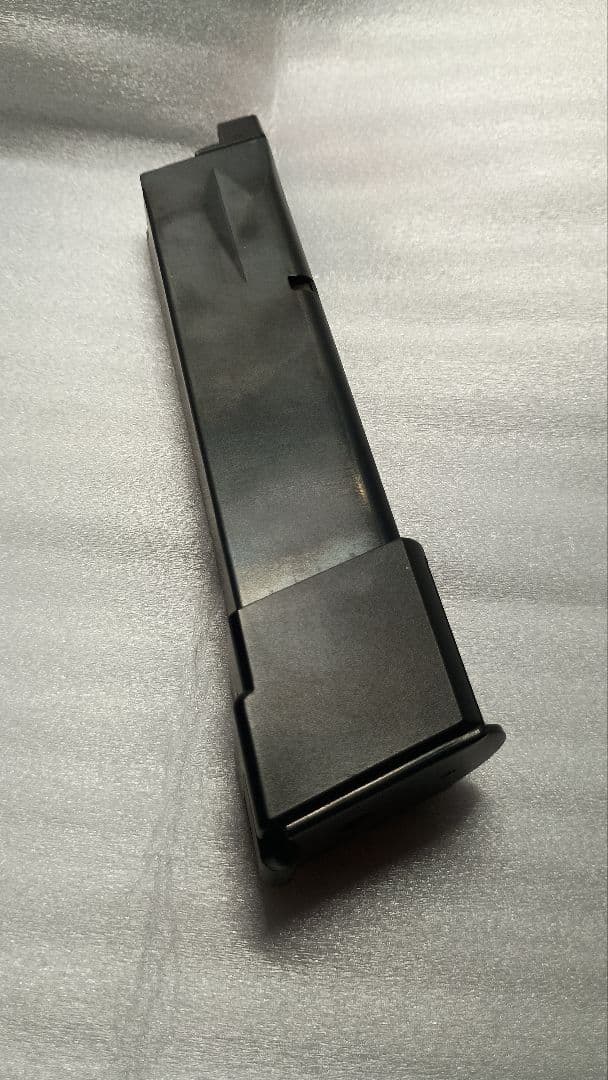 KSC M93R セカンドバージョン ABS ガスブローバック