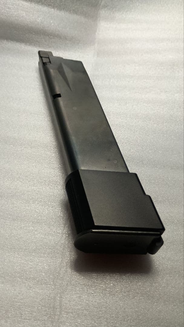 KSC M93R セカンドバージョン ABS ガスブローバック