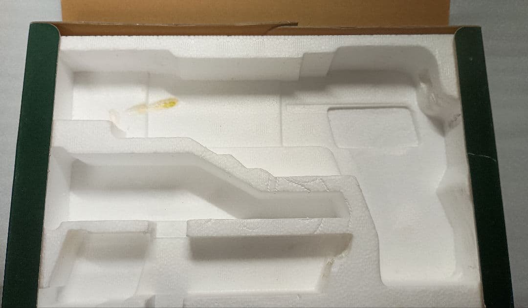 KSC M93R セカンドバージョン ABS ガスブローバック