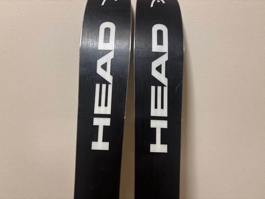 HEAD KORE スキー板 97