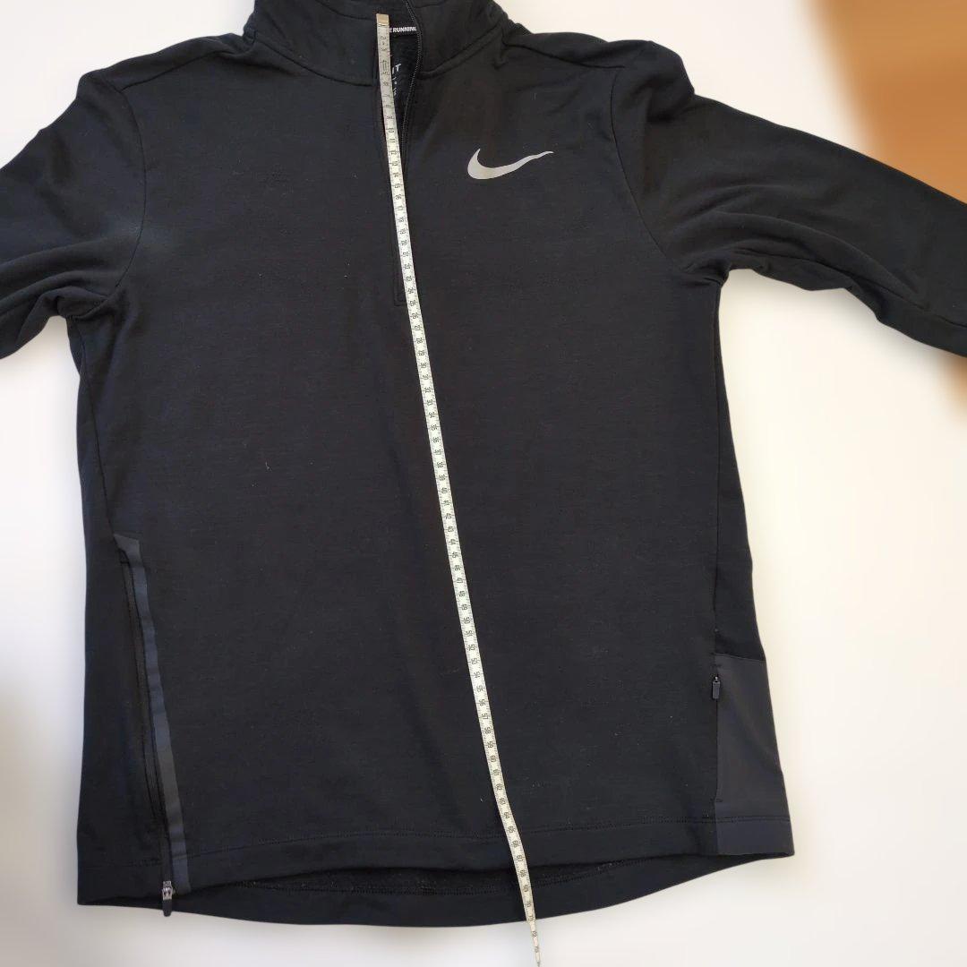 NIKE　エレメント　サーマフィット　ハーフジップ　Ｌ　３色セット