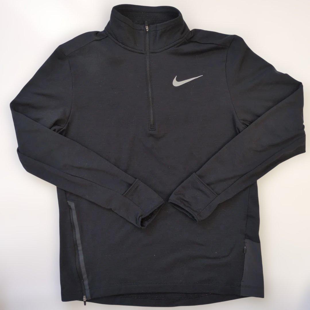 NIKE　エレメント　サーマフィット　ハーフジップ　Ｌ　３色セット