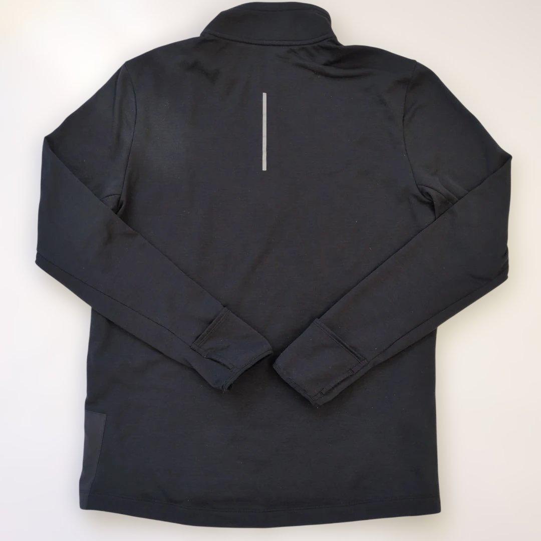 NIKE　エレメント　サーマフィット　ハーフジップ　Ｌ　３色セット